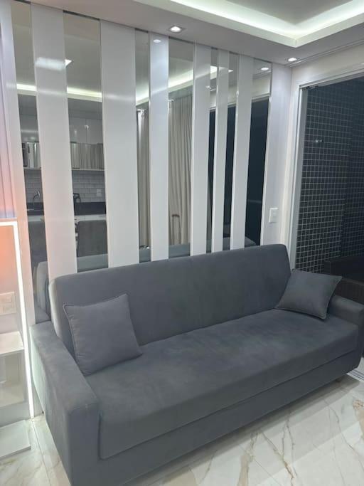 Apartamento Luxury Unico Excelente Vista Mar Maceió
