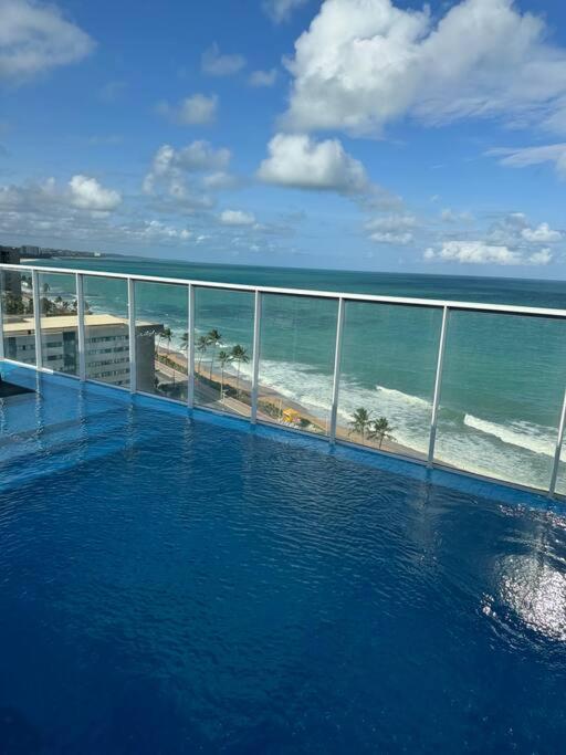 Luxury Unico Excelente Vista Mar
