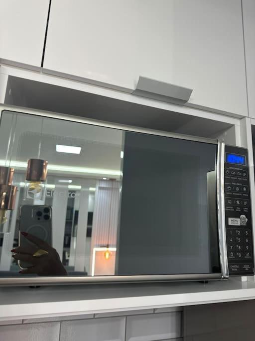 Apartamento Luxury Unico Excelente Vista Mar *