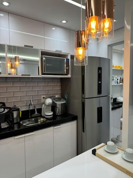 Luxury Unico Excelente Vista Mar Apartamento