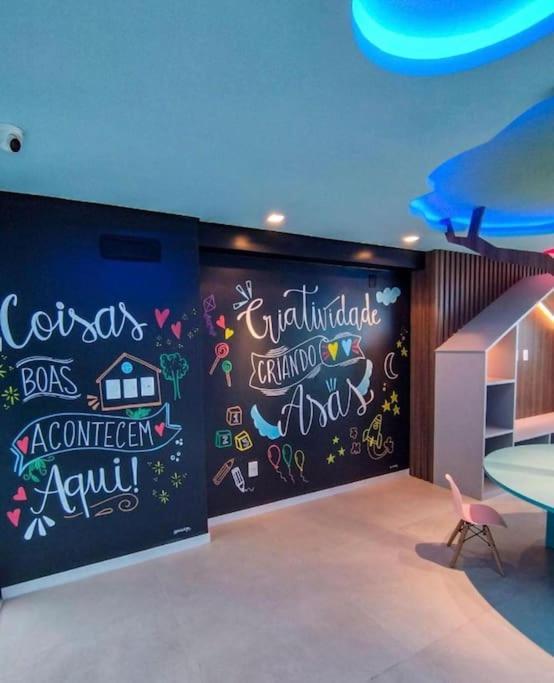 Luxury Unico Excelente Vista Mar *