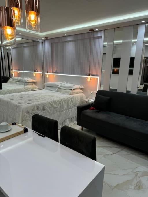 Luxury Unico Excelente Vista Mar Apartamento *