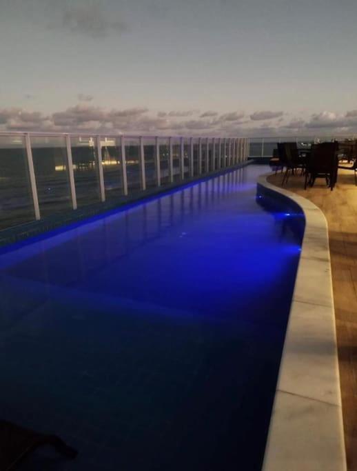 Luxury Unico Excelente Vista Mar *