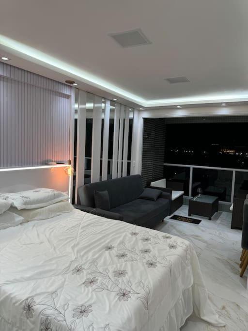 Luxury Unico Excelente Vista Mar * Maceió