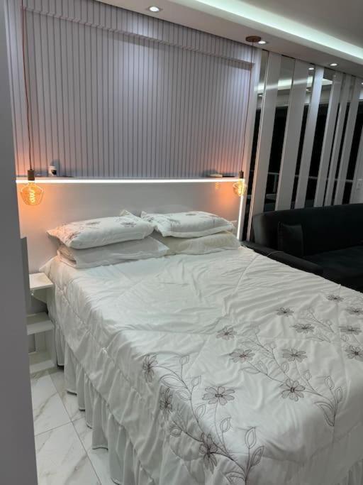 Apartamento Luxury Unico Excelente Vista Mar *