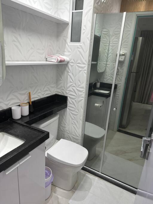 Apartamento Luxury Unico Excelente Vista Mar *