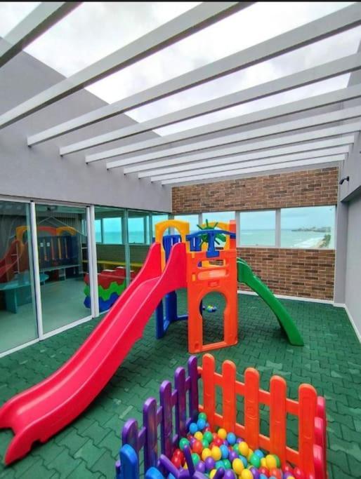 Apartamento Luxury Unico Excelente Vista Mar *