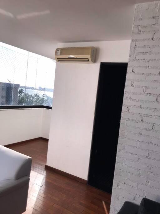 Cobertura Duplex Com Piscina Na Ponta Apartamento