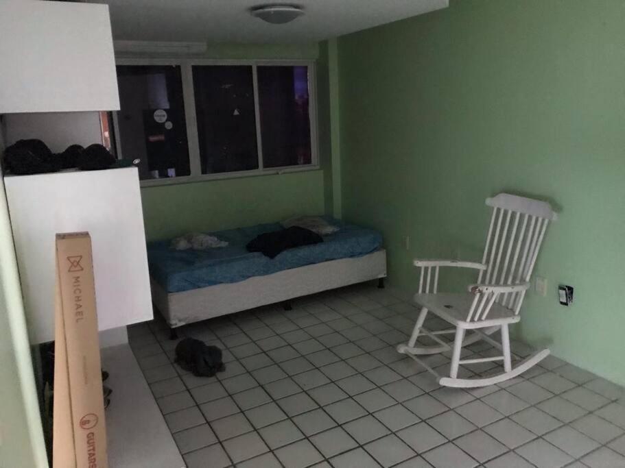 Cobertura Duplex Com Piscina Na Ponta *
