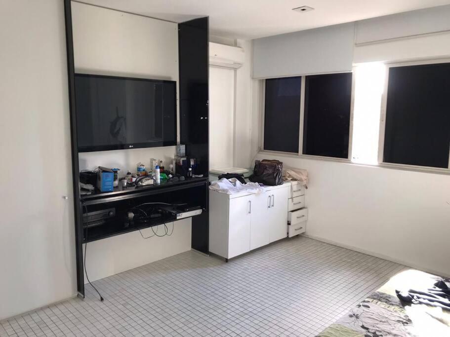 Cobertura Duplex Com Piscina Na Ponta *