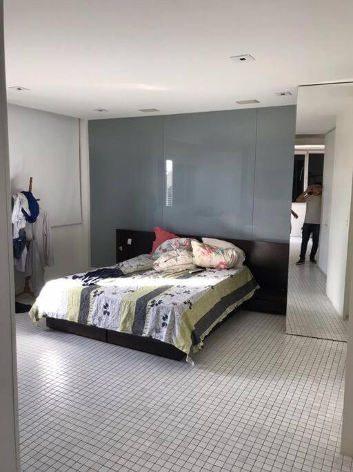 Cobertura Duplex Com Piscina Na Ponta Apartamento Maceió