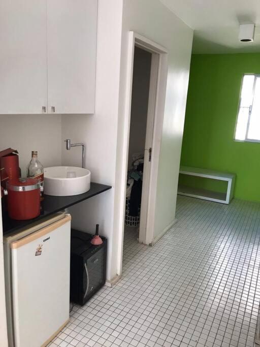 Apartamento Cobertura Duplex Com Piscina Na Ponta Maceió