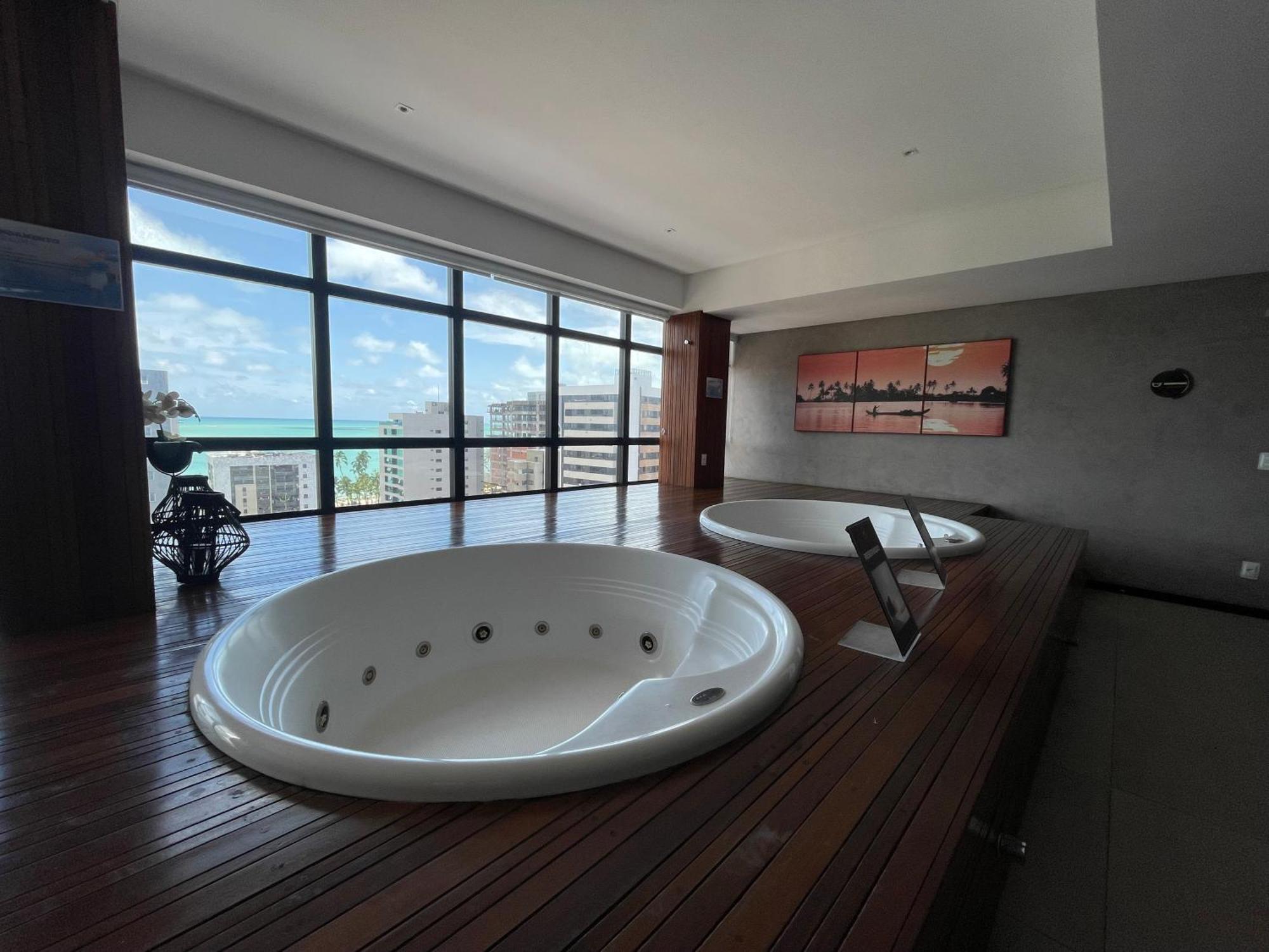 Edificio Time - 1102 Apartamento *