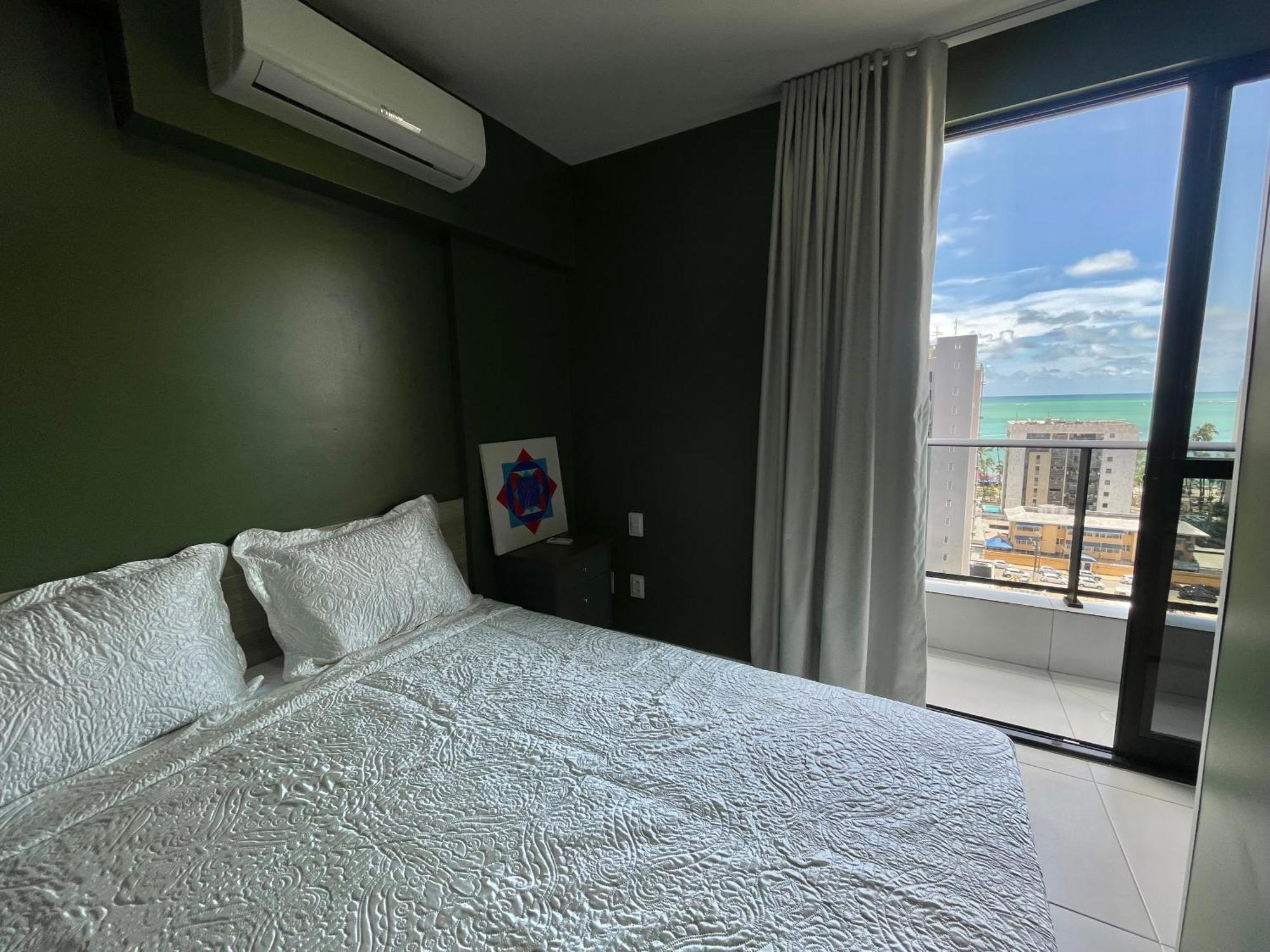 Apartamento Edificio Time - 1102 *