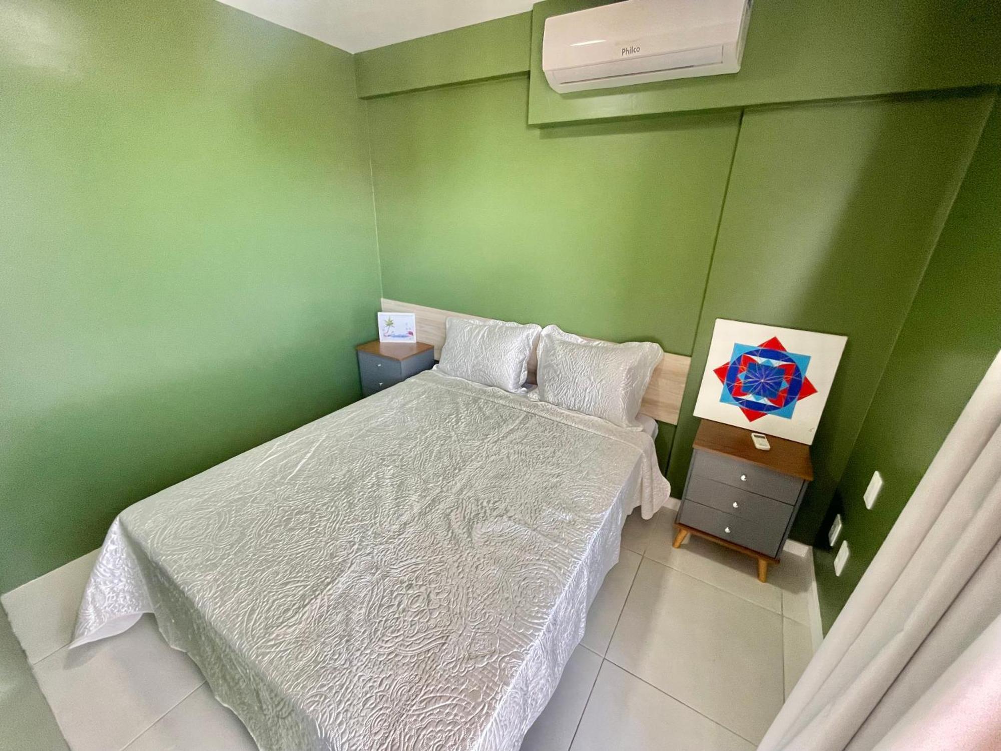 Apartamento Edificio Time - 1102 *