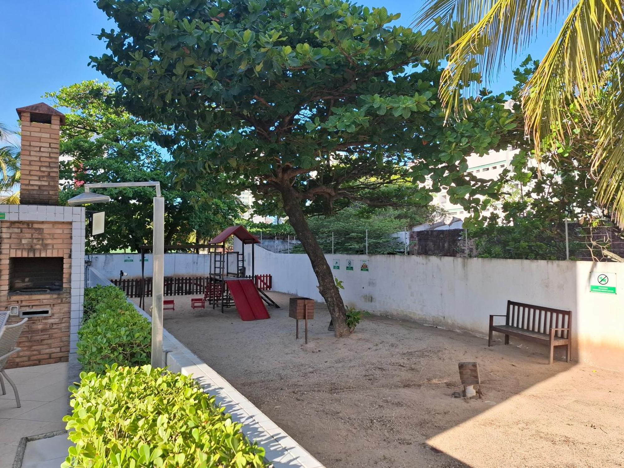 Apartment Vista Mar Maceio (Alagoas)