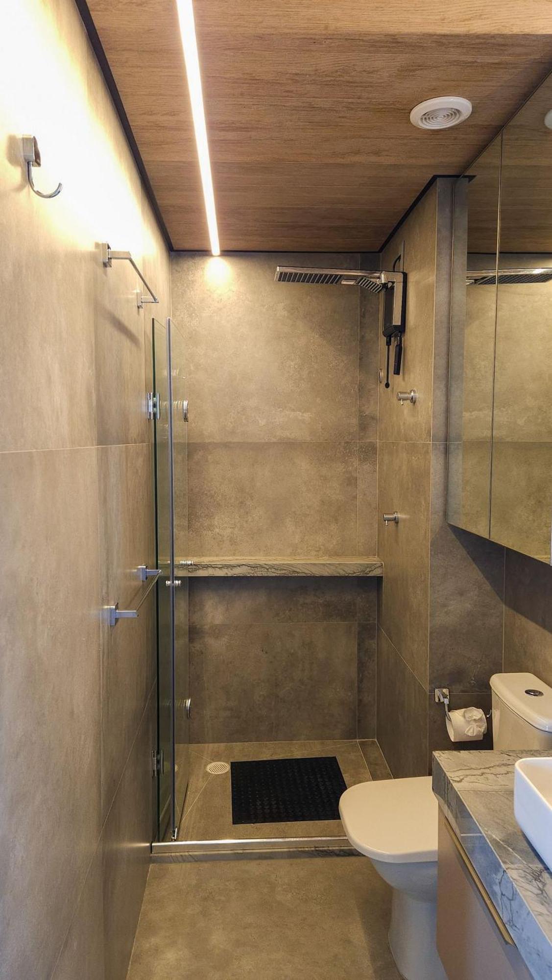 Predio De Alto Padrao De Luxo A Beira Mar! Apartamento *
