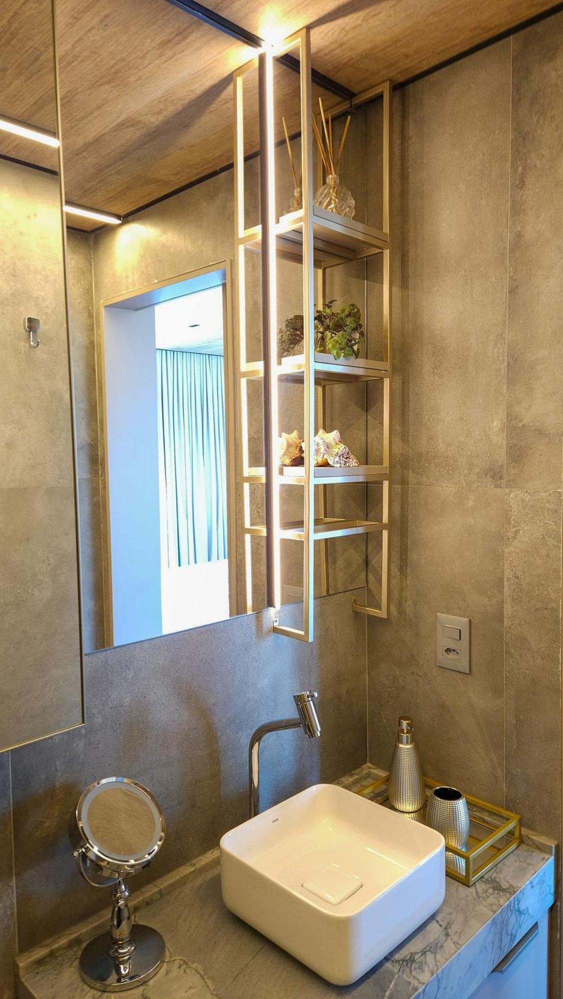 Apartamento Predio De Alto Padrao De Luxo A Beira Mar! Maceió
