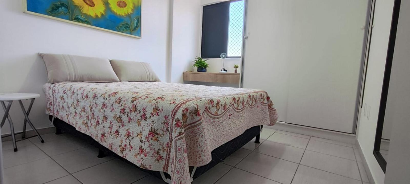 Apartamento Maravilha Da Ponta *