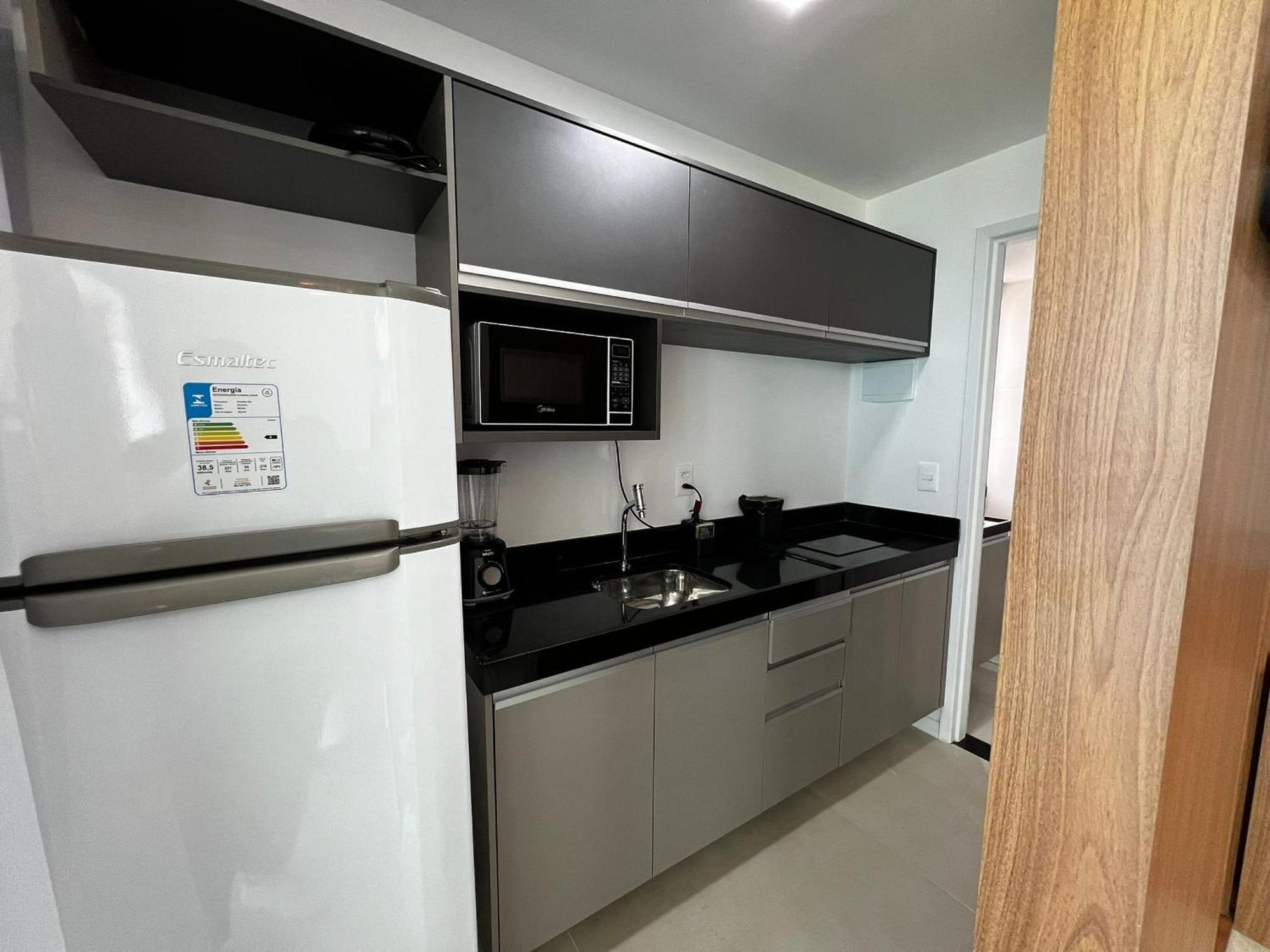 Apartamento Rn 1013-mandi Hospitalidade Maceió
