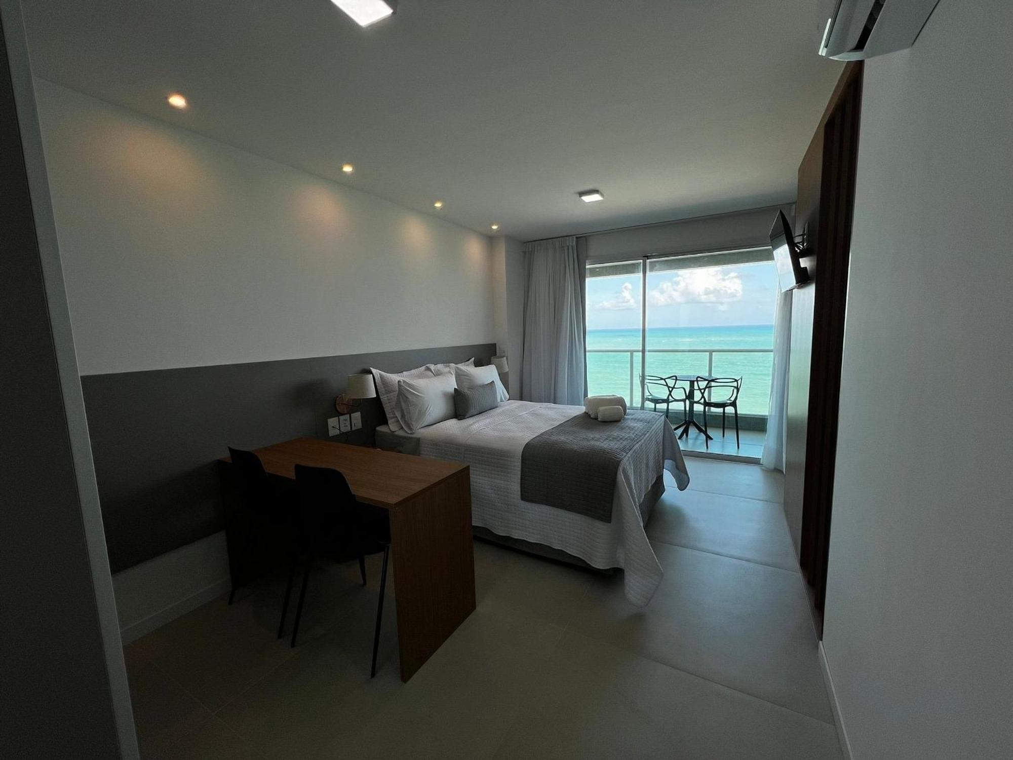 Rn 1009-mandi Hospitalidade * Maceió