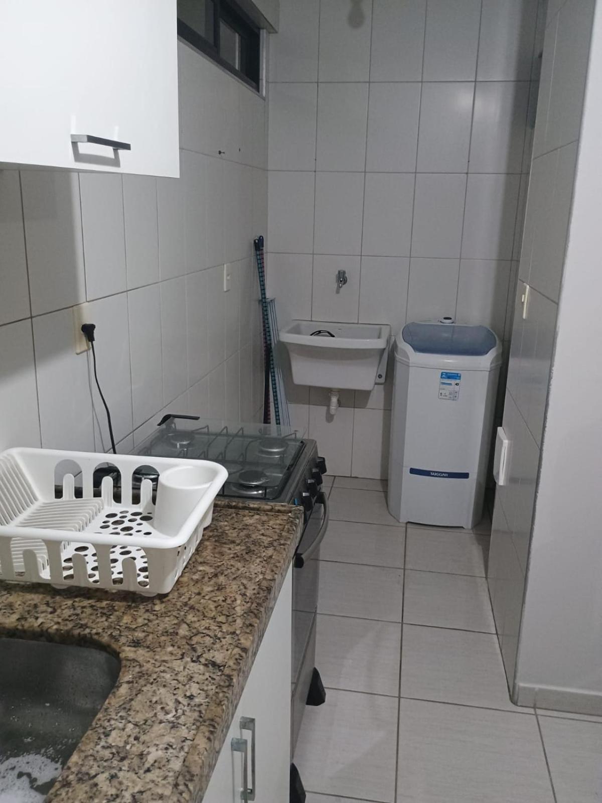 102, Edf Monte Paradiso Na Ponta
