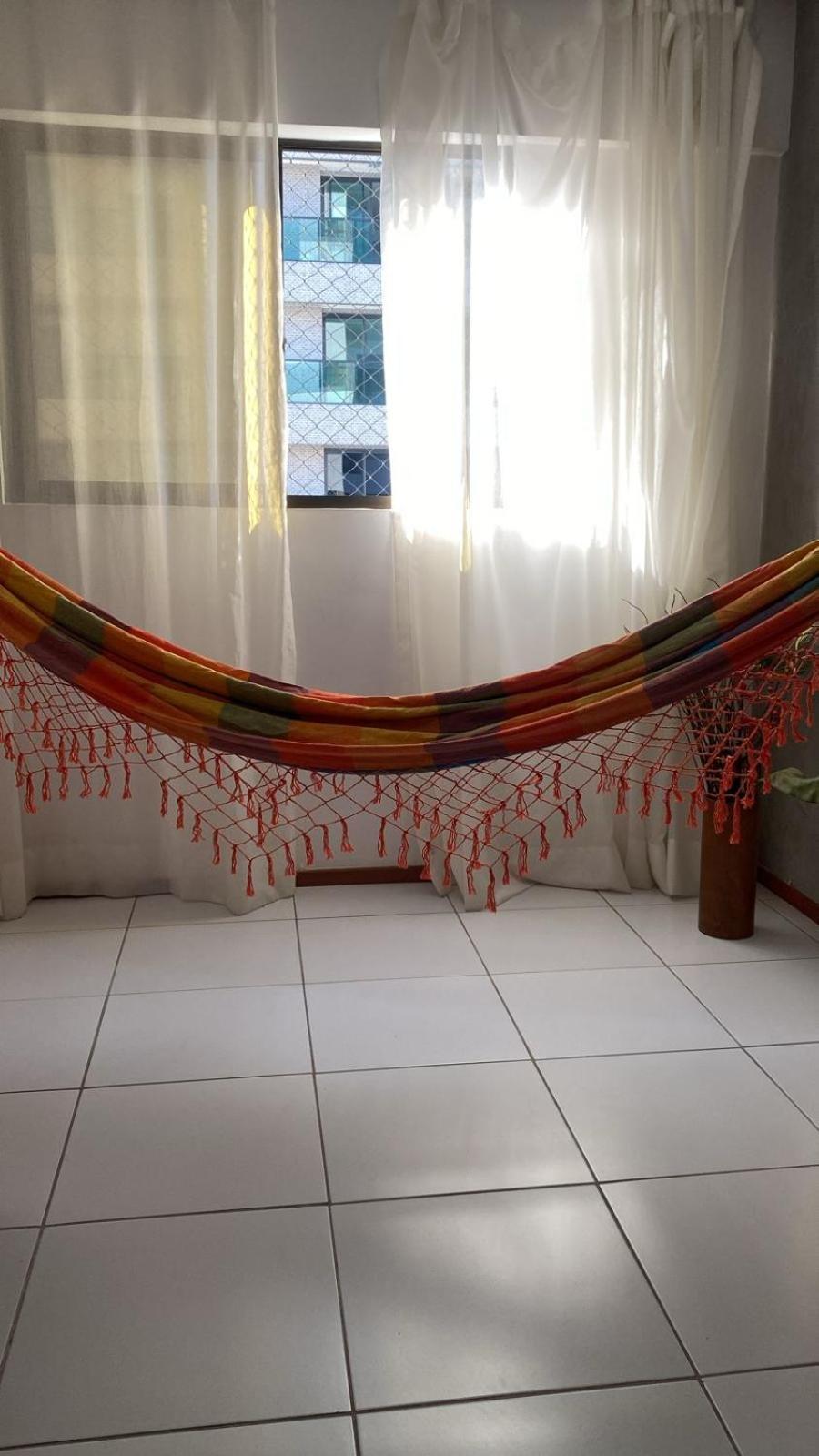 Apartamento Ponta Verde-pajucara, Otimo Lugar Relaxar Maceió