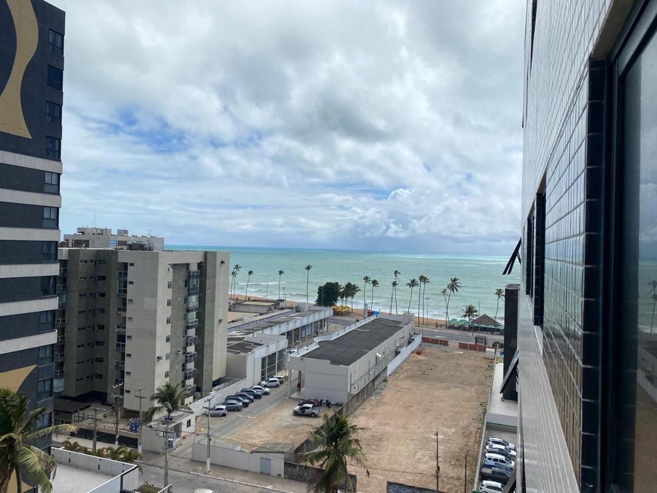 Apartamento Edificio Portville Iii - Apto 913 - Jatiuca - - Al *