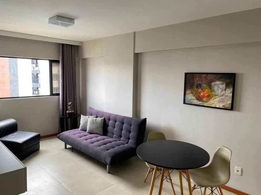 Edificio Portville Iii - Apto 913 - Jatiuca - - Al *