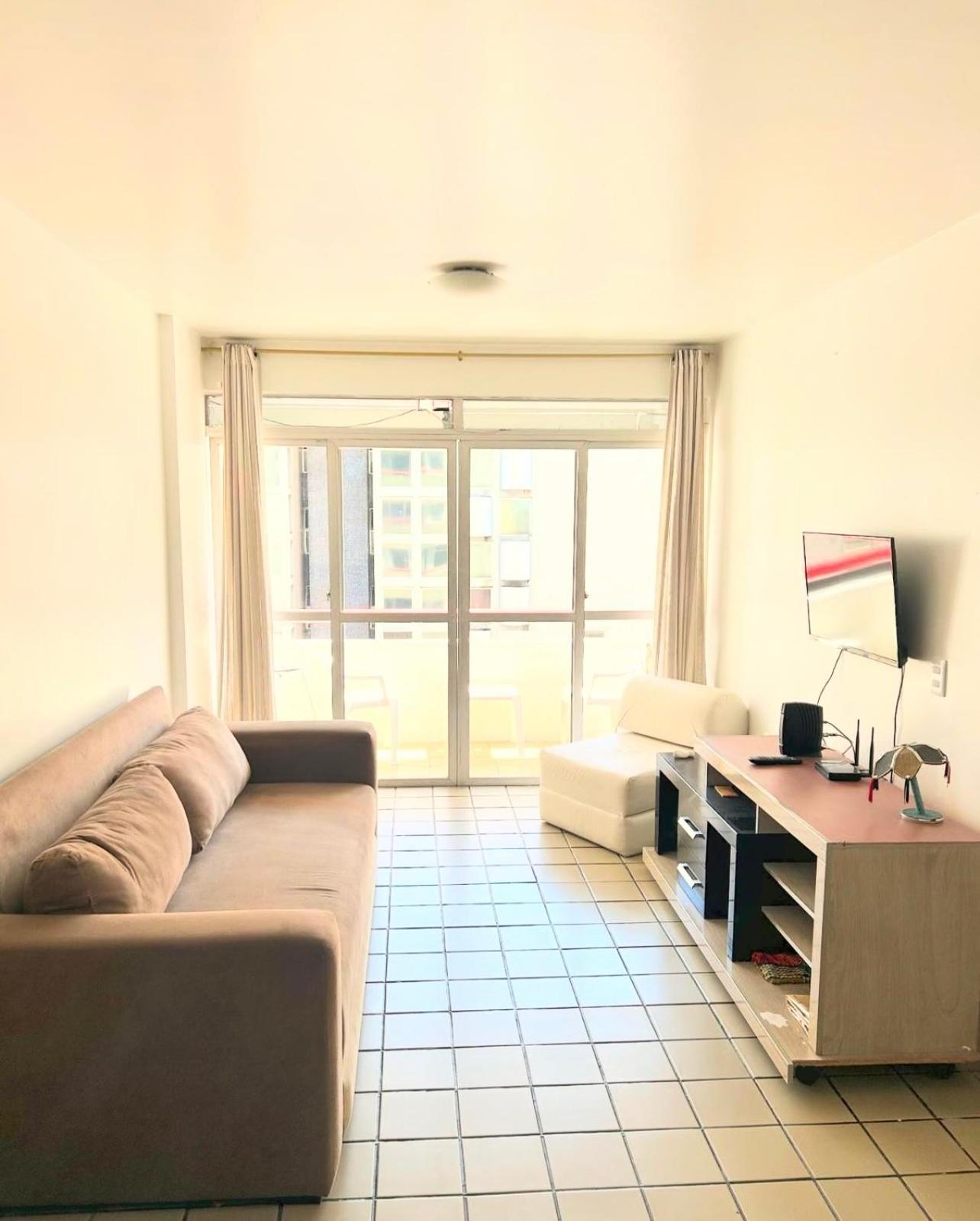 Apartamento Marco Dos Corais Maceió
