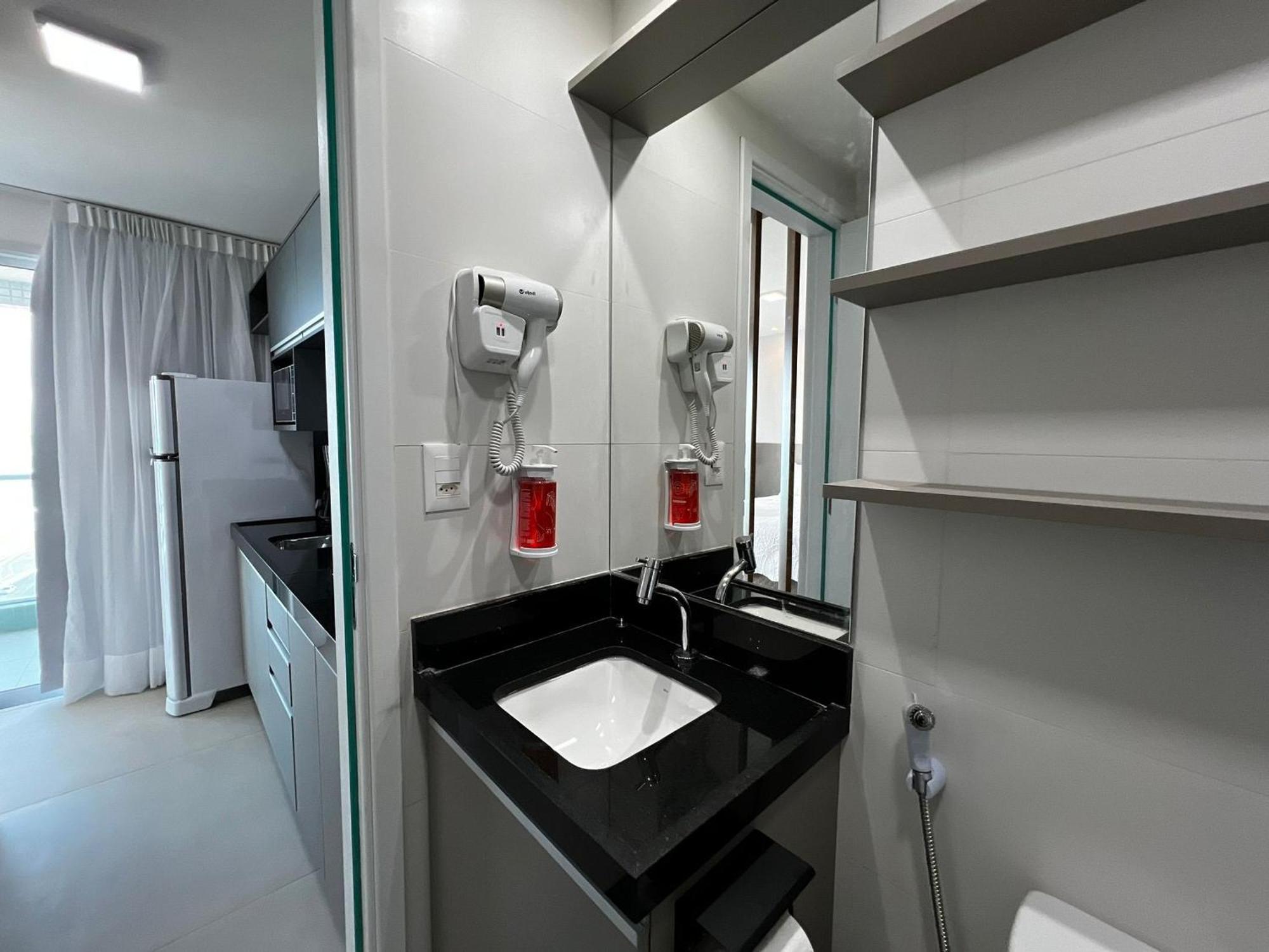 Apartment Rn Maralto Mtc 1018-mandi Hospitalidade Maceio (Alagoas)
