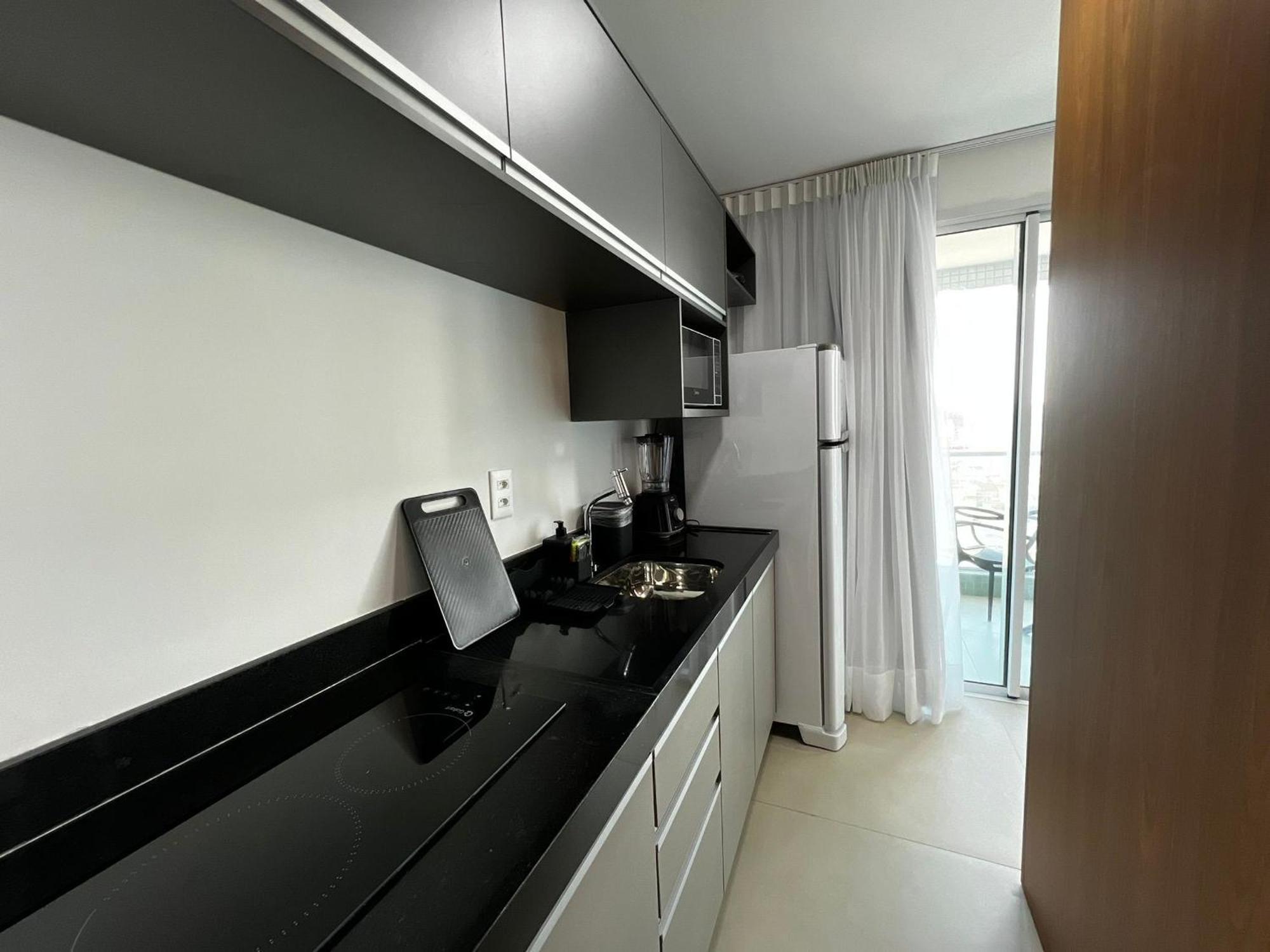 Rn Maralto Mtc 1018-mandi Hospitalidade Apartment