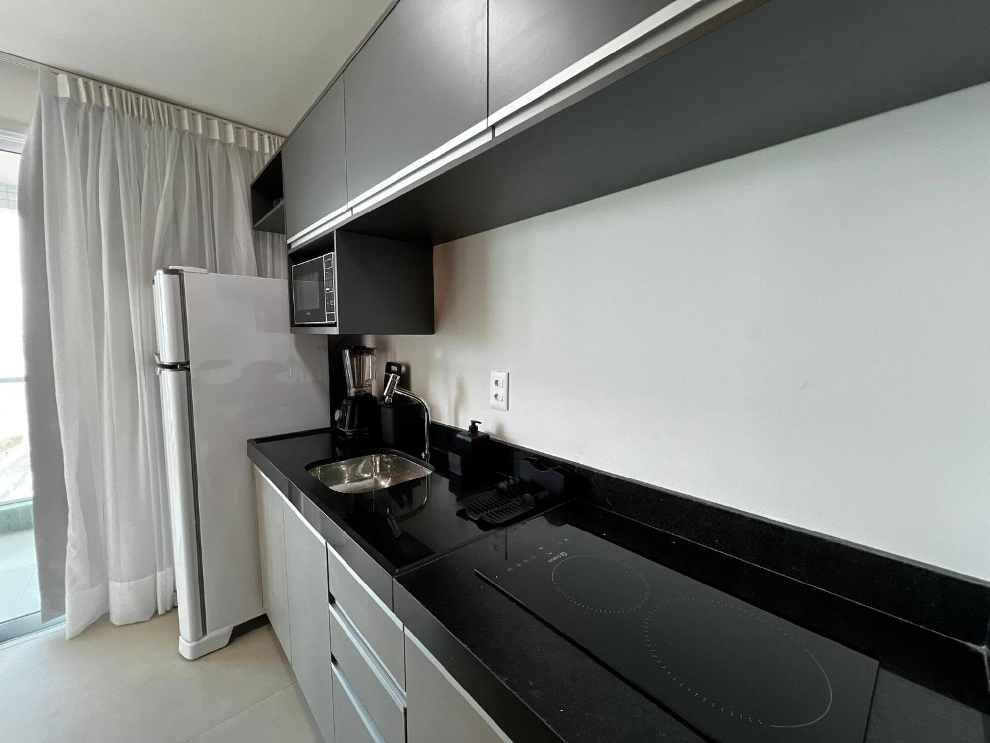 Rn Maralto Mtc 1018-mandi Hospitalidade Apartment *
