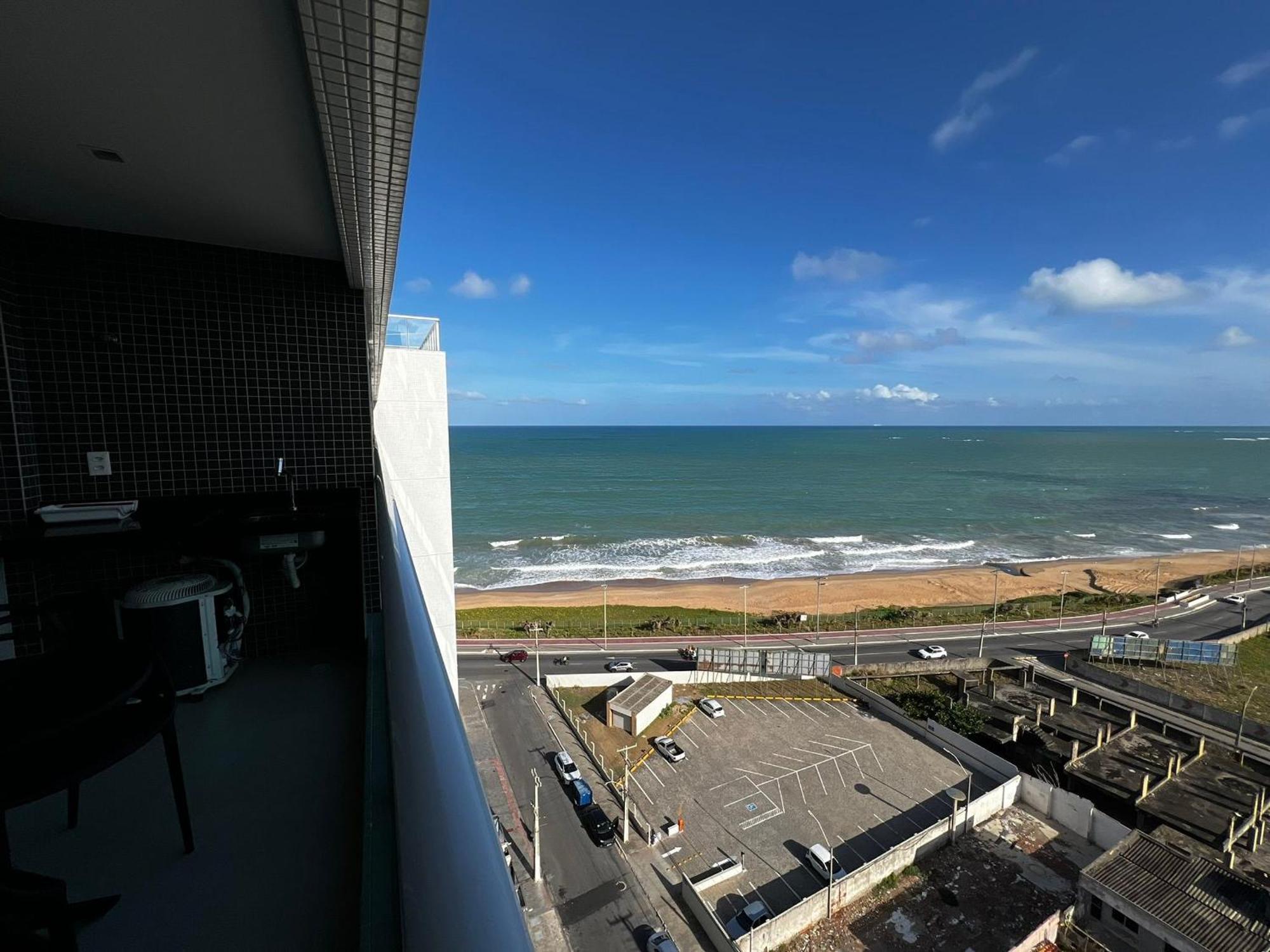 Rn Maralto Mtc 1018-mandi Hospitalidade Apartment Maceio (Alagoas)