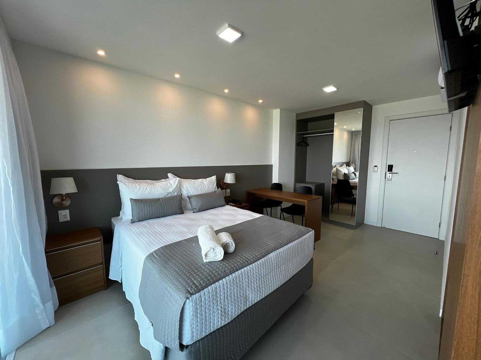 Rn Maralto Mtc 1018-mandi Hospitalidade Apartment Maceio (Alagoas)