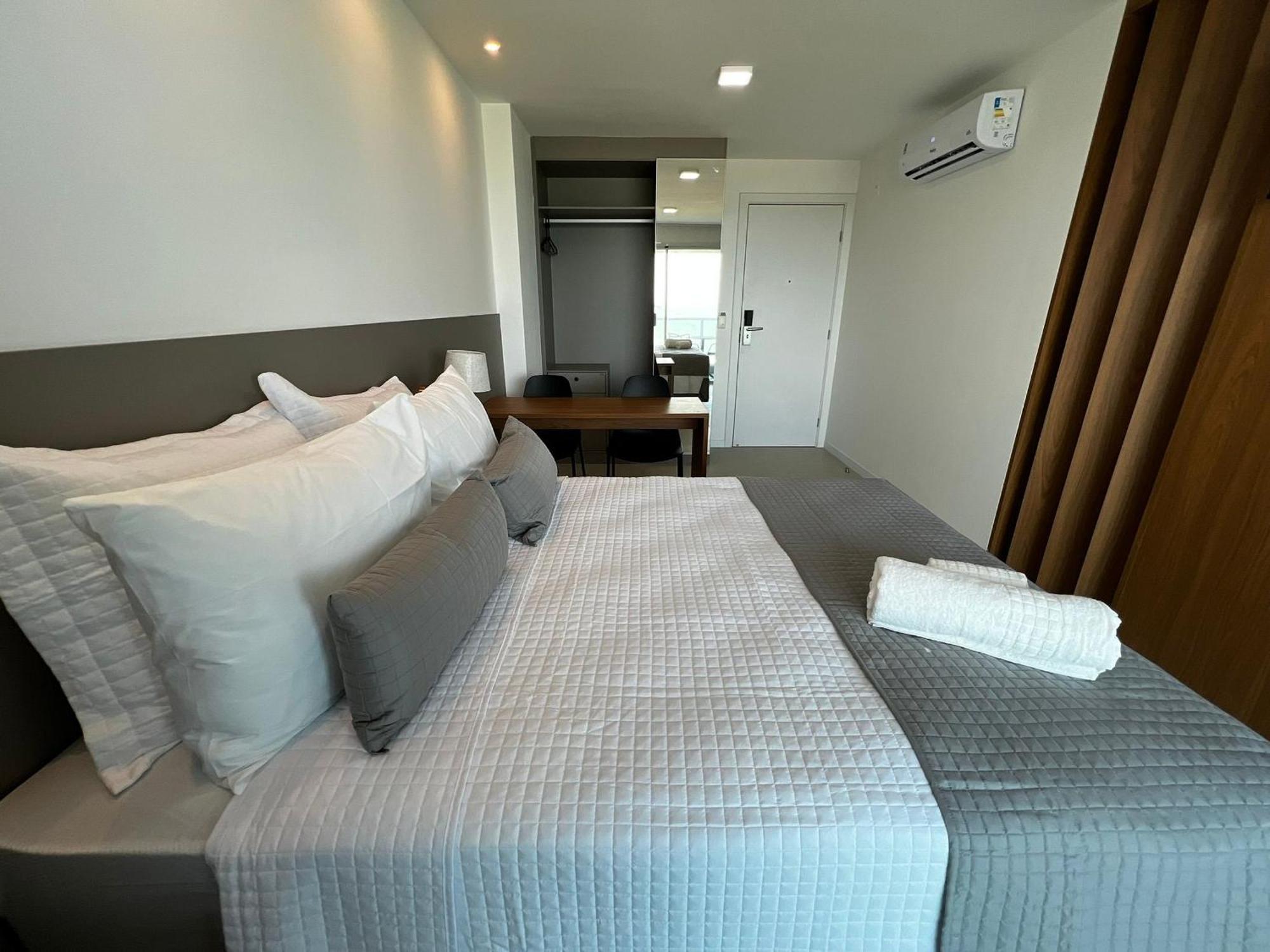 Apartment Rn Maralto Mtc 1018-mandi Hospitalidade Maceio (Alagoas)