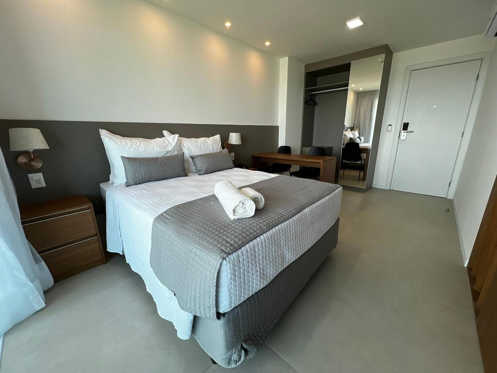 Rn Maralto Mtc 1018-mandi Hospitalidade Apartment