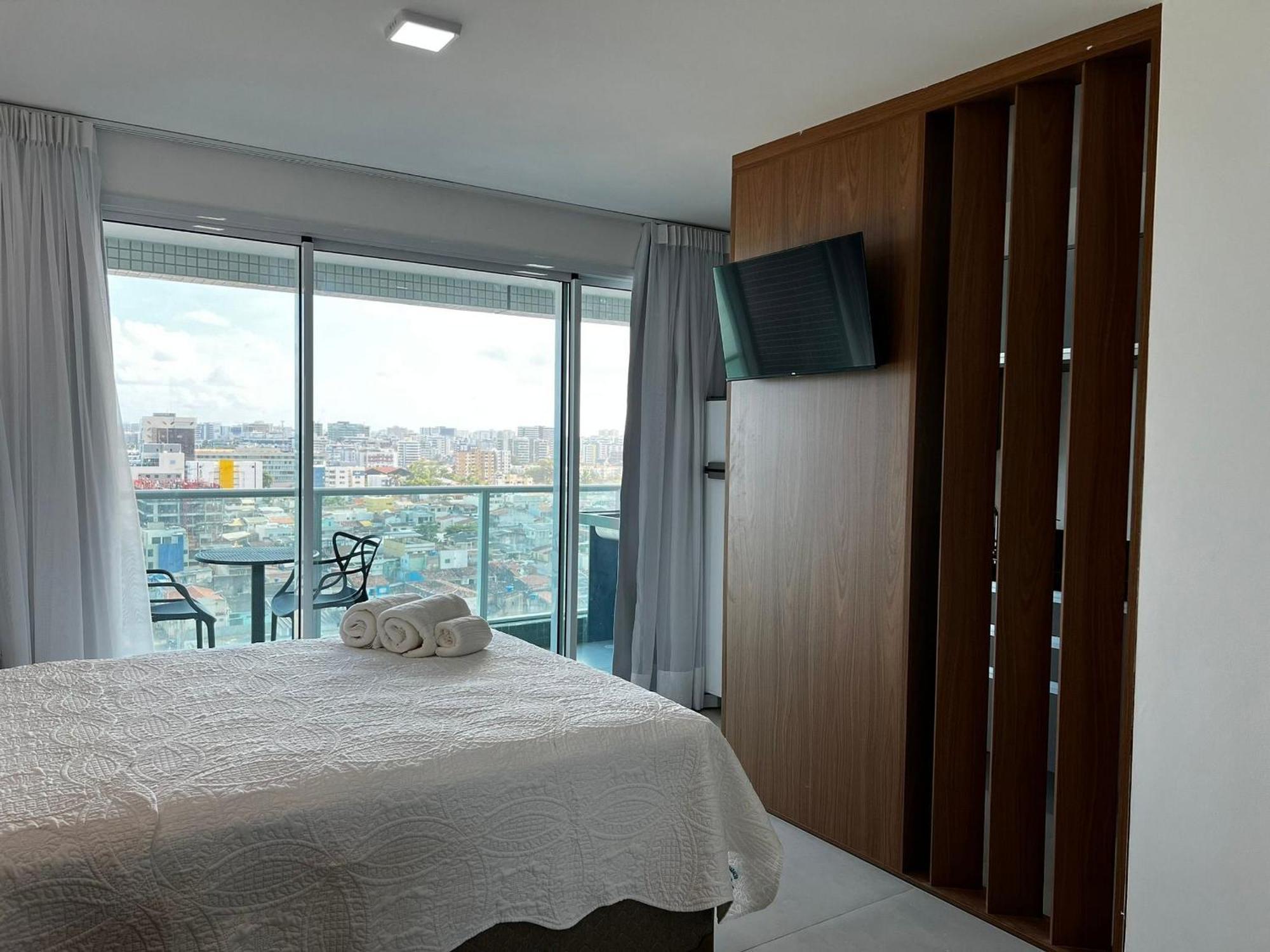 Rn Maralto Mtc 1018-mandi Hospitalidade Apartment *