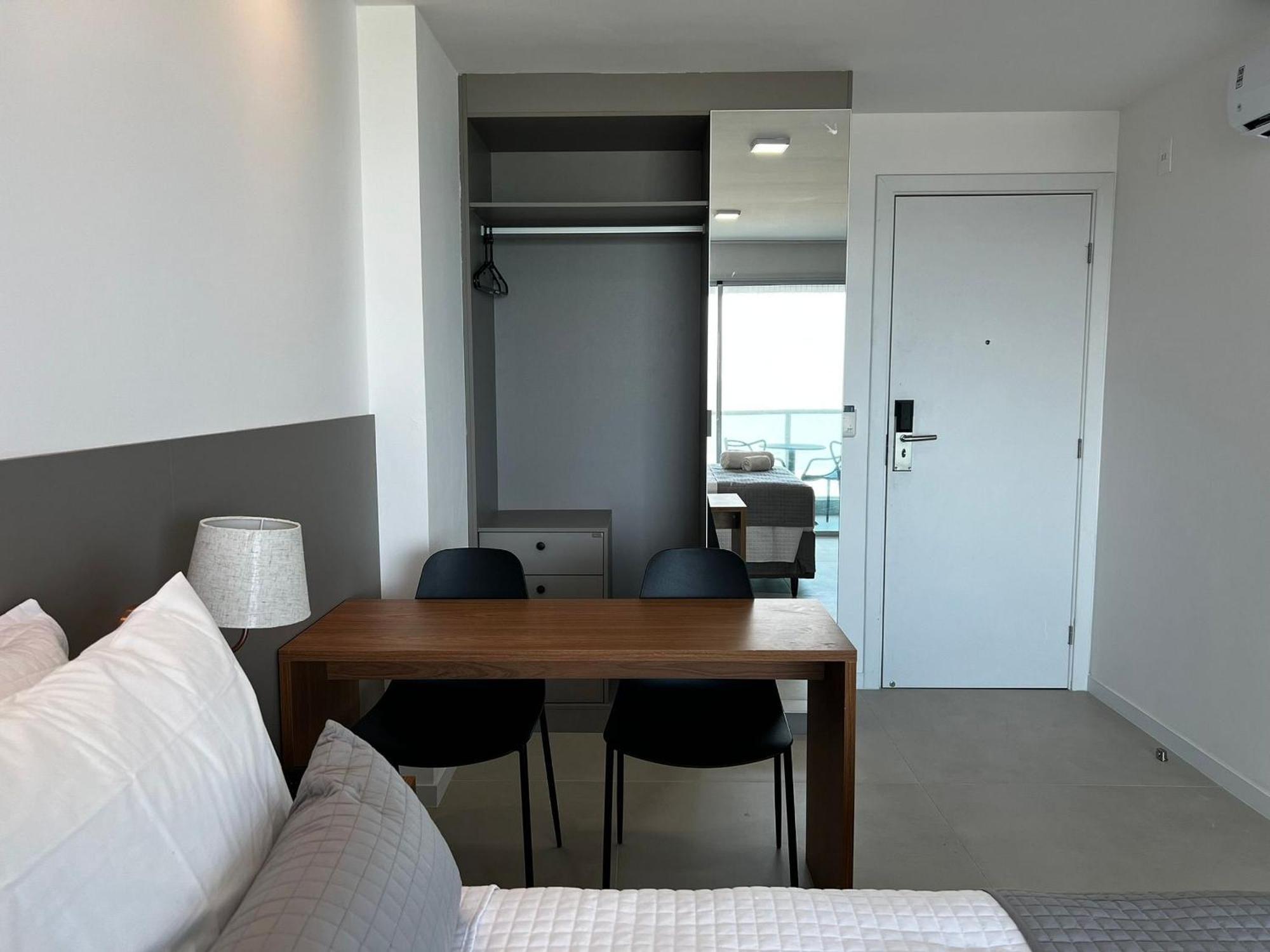 Apartment Rn Maralto Mtc 1018-mandi Hospitalidade Maceio (Alagoas)