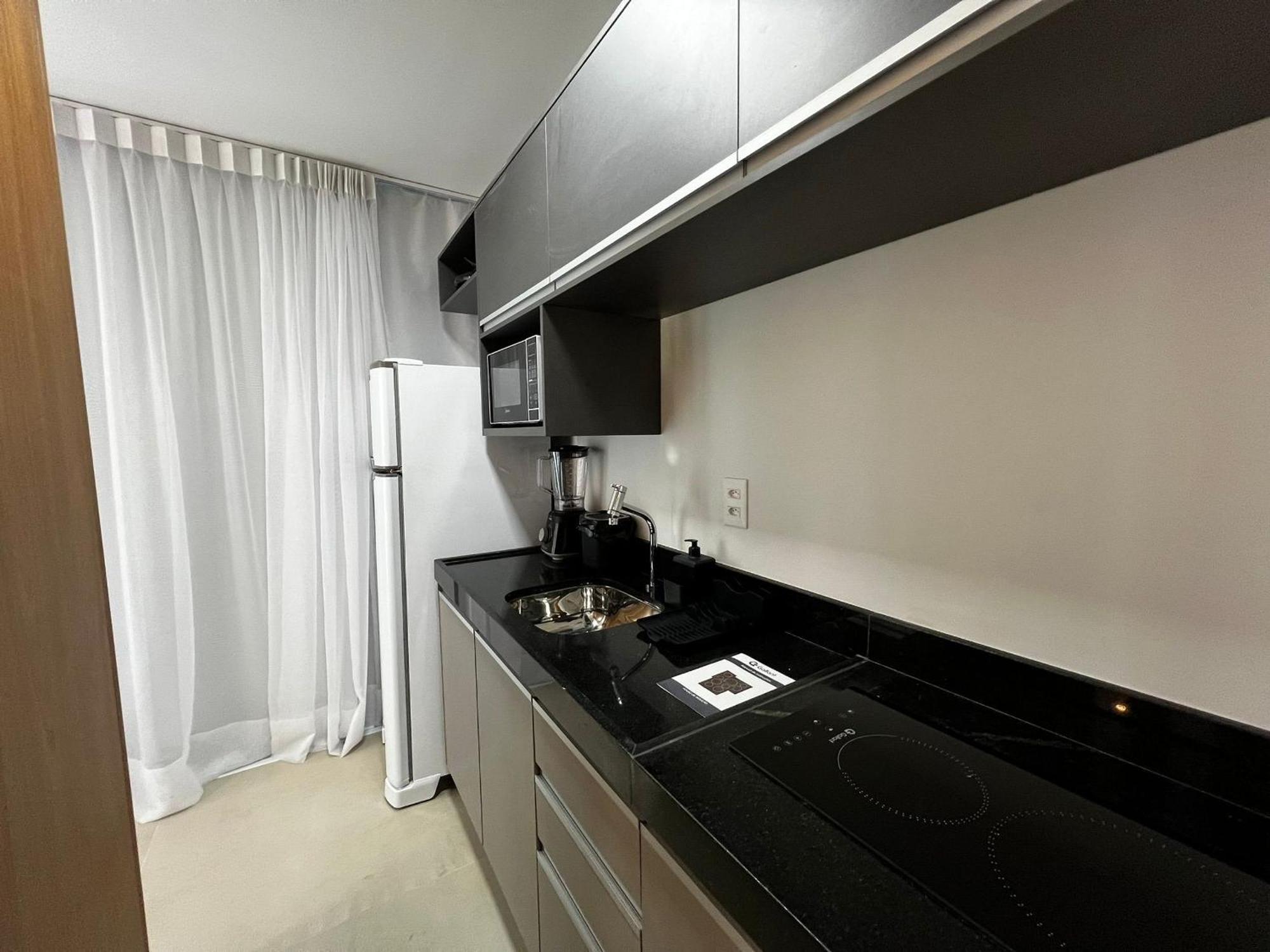 Rn Maralto Mtc 817-mandi Hospitalidade Apartamento *