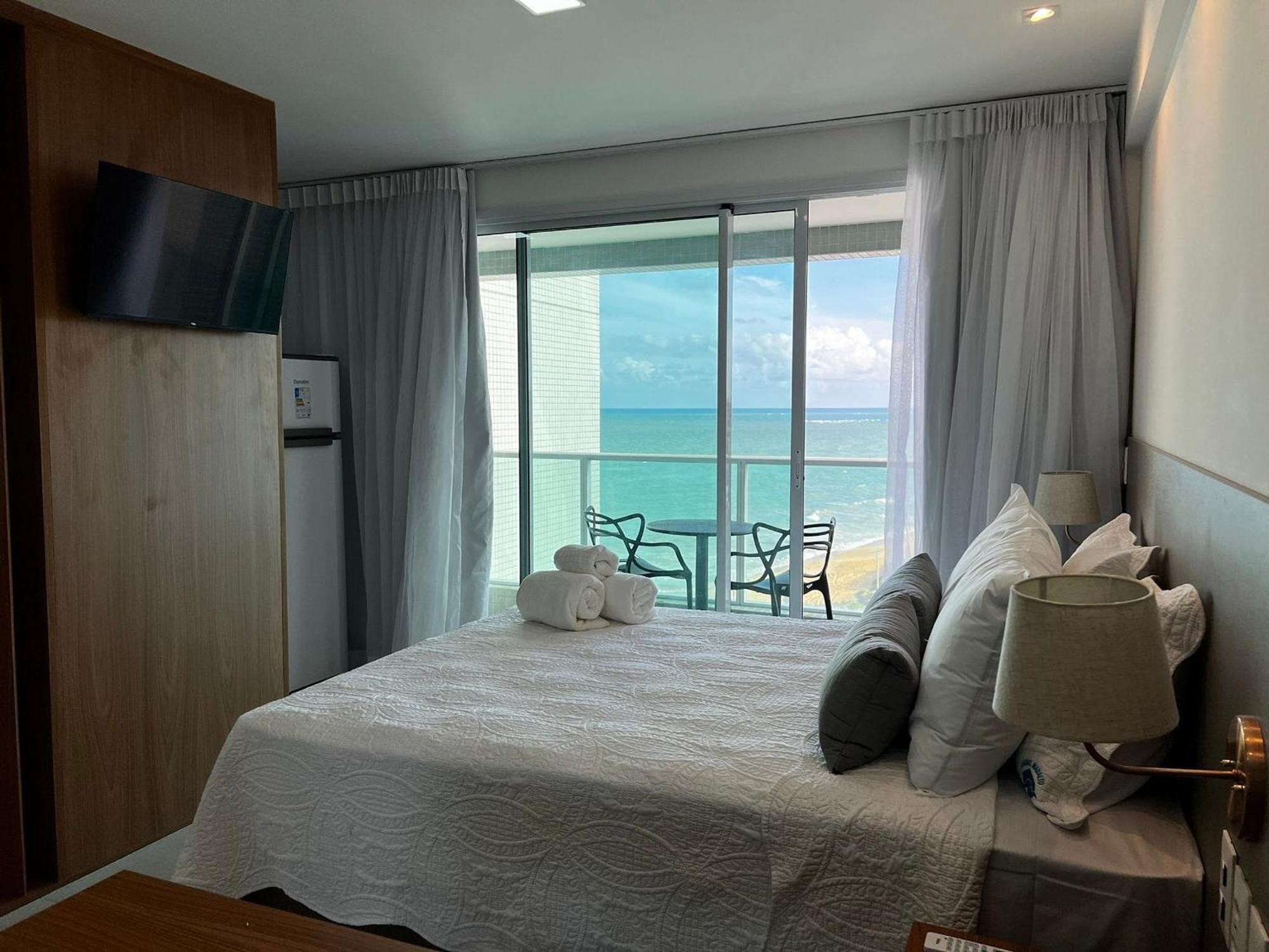 Apartamento Rn Maralto Mtc 814-mandi Hospitalidade
