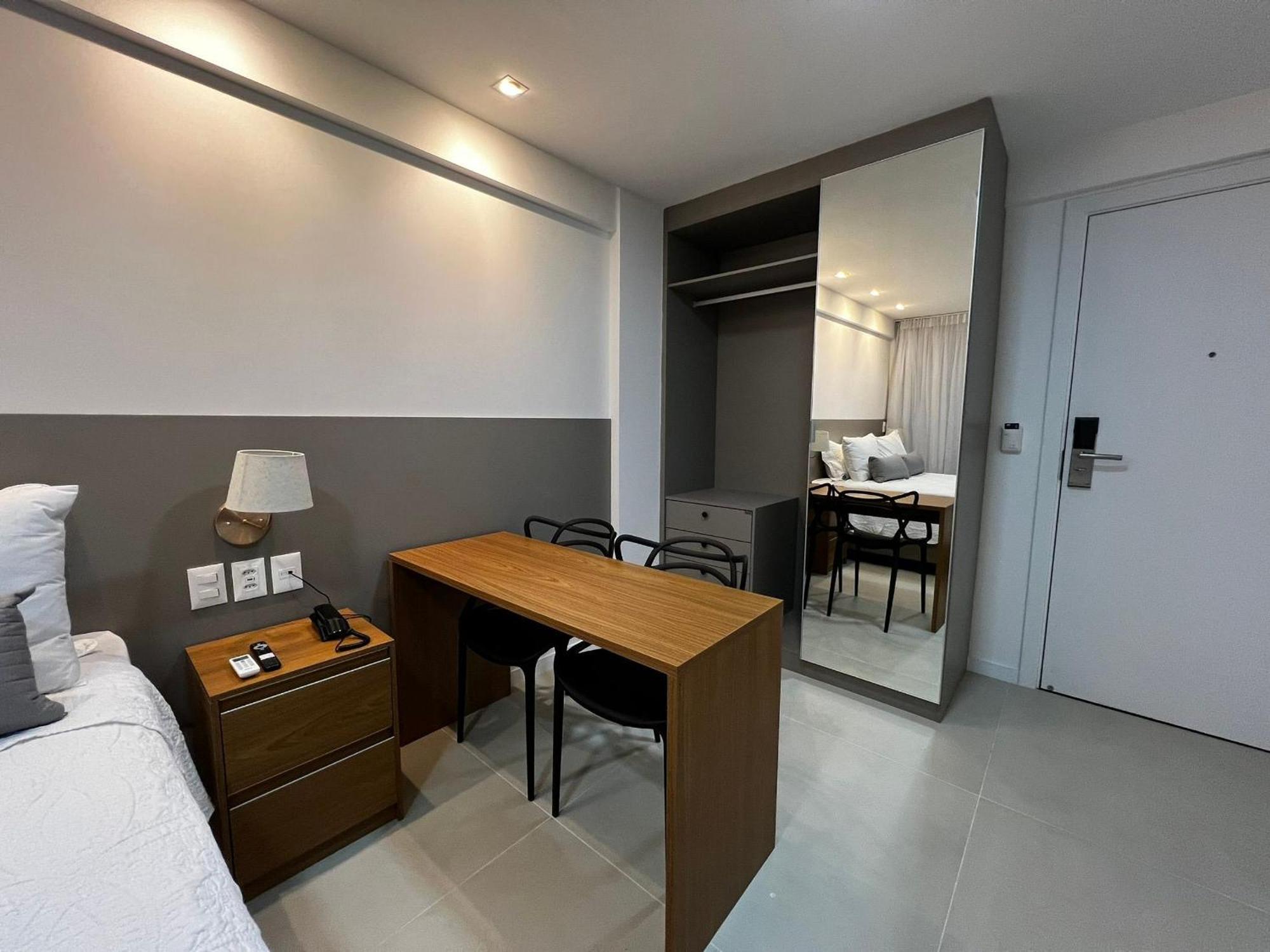 Apartamento Rn Maralto Mtc 814-mandi Hospitalidade Maceió