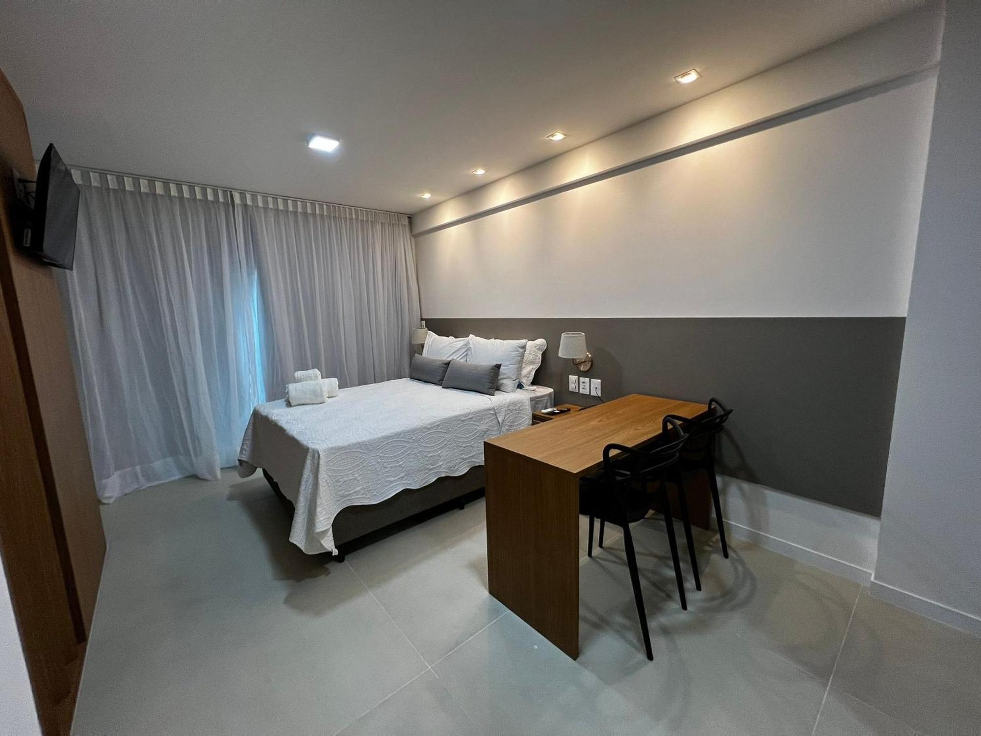 Apartamento Rn Maralto Mtc 814-mandi Hospitalidade Maceió