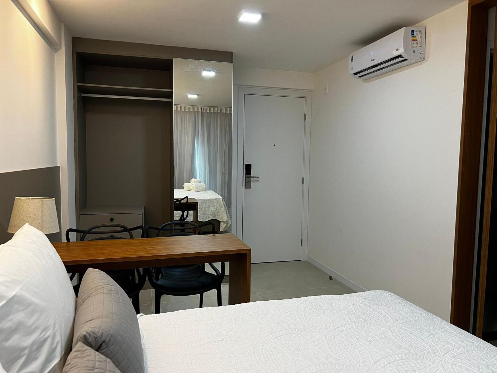 Rn Maralto Mtc 814-mandi Hospitalidade Apartamento Maceió