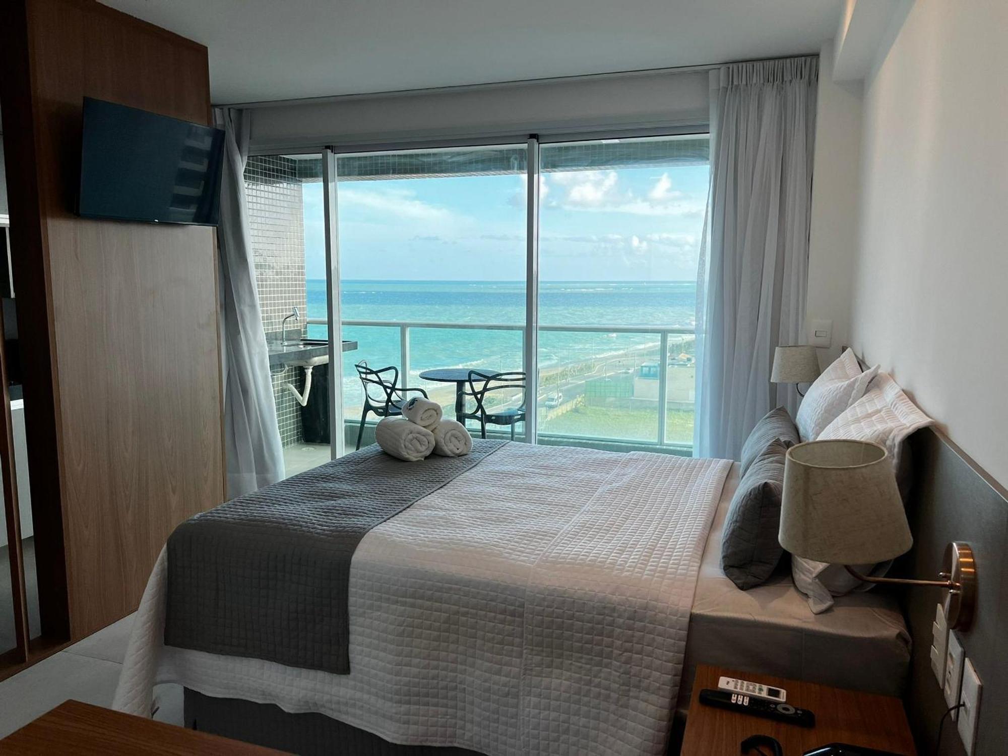 Apartamento Rn Maralto Mtc 620-mandi Hospitalidade