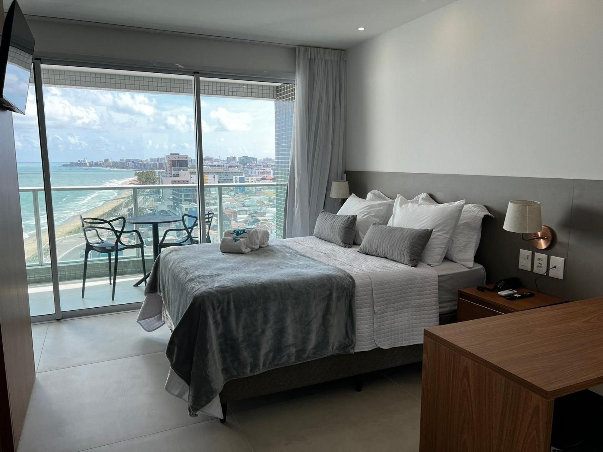 Rn 1014-mandi Hospitalidade Apartment *