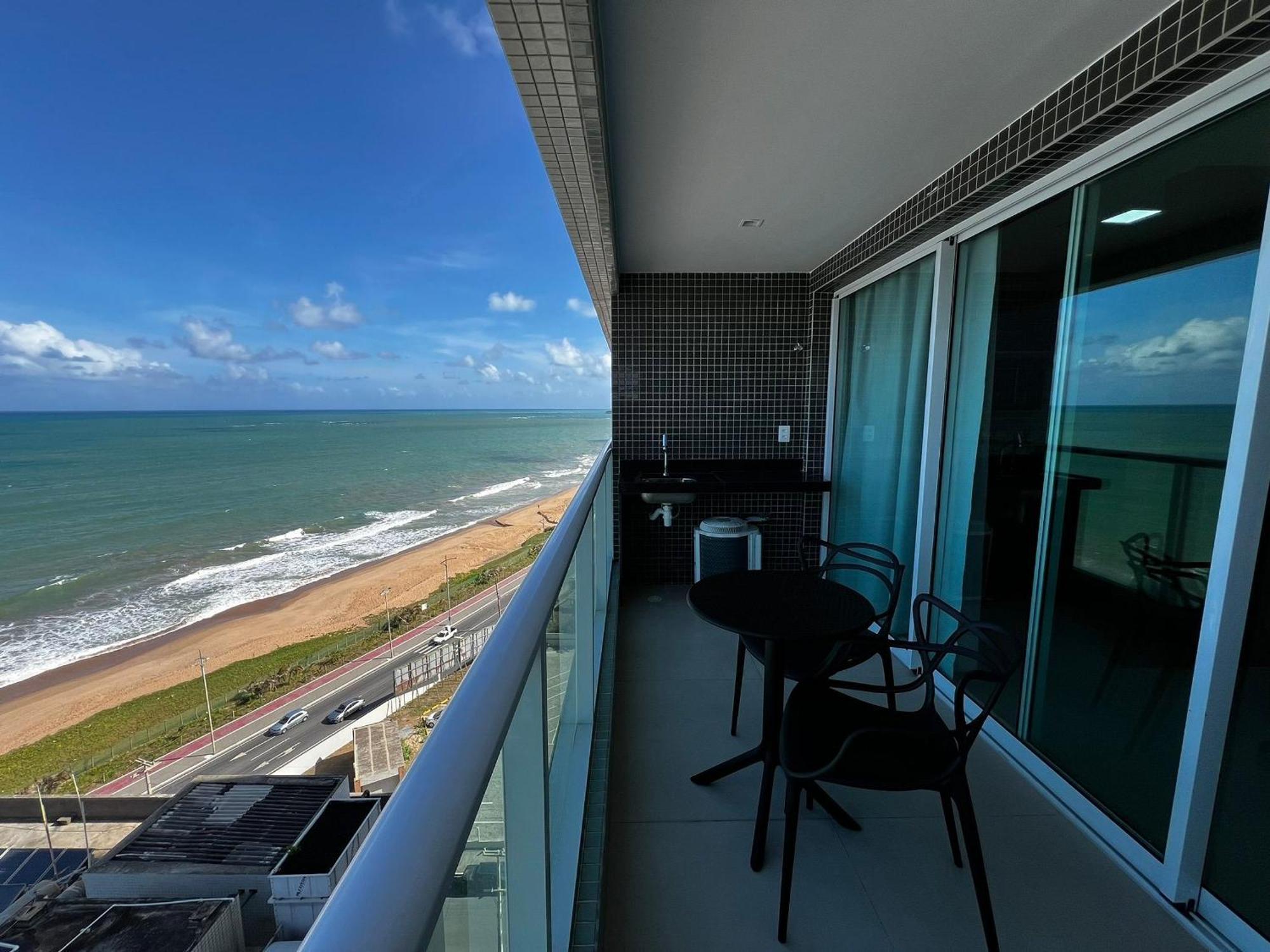 Apartamento Rn 1012-mandi Hospitalidade