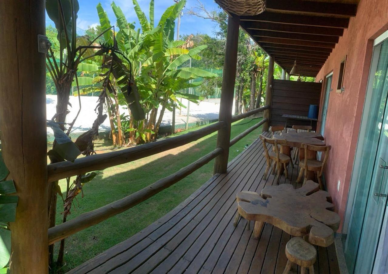 Apartamento Superior Quarto&sala