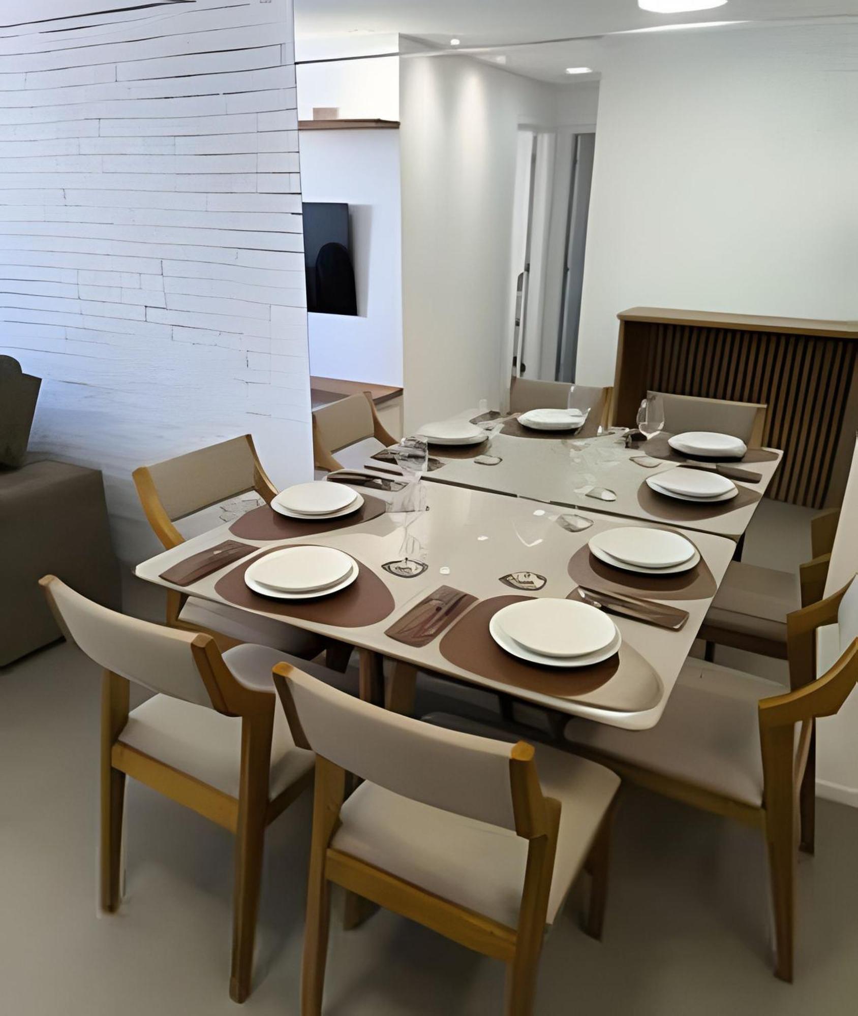Venha Viver A Ponta Na Localizacao Da Cidade!!! Apartment