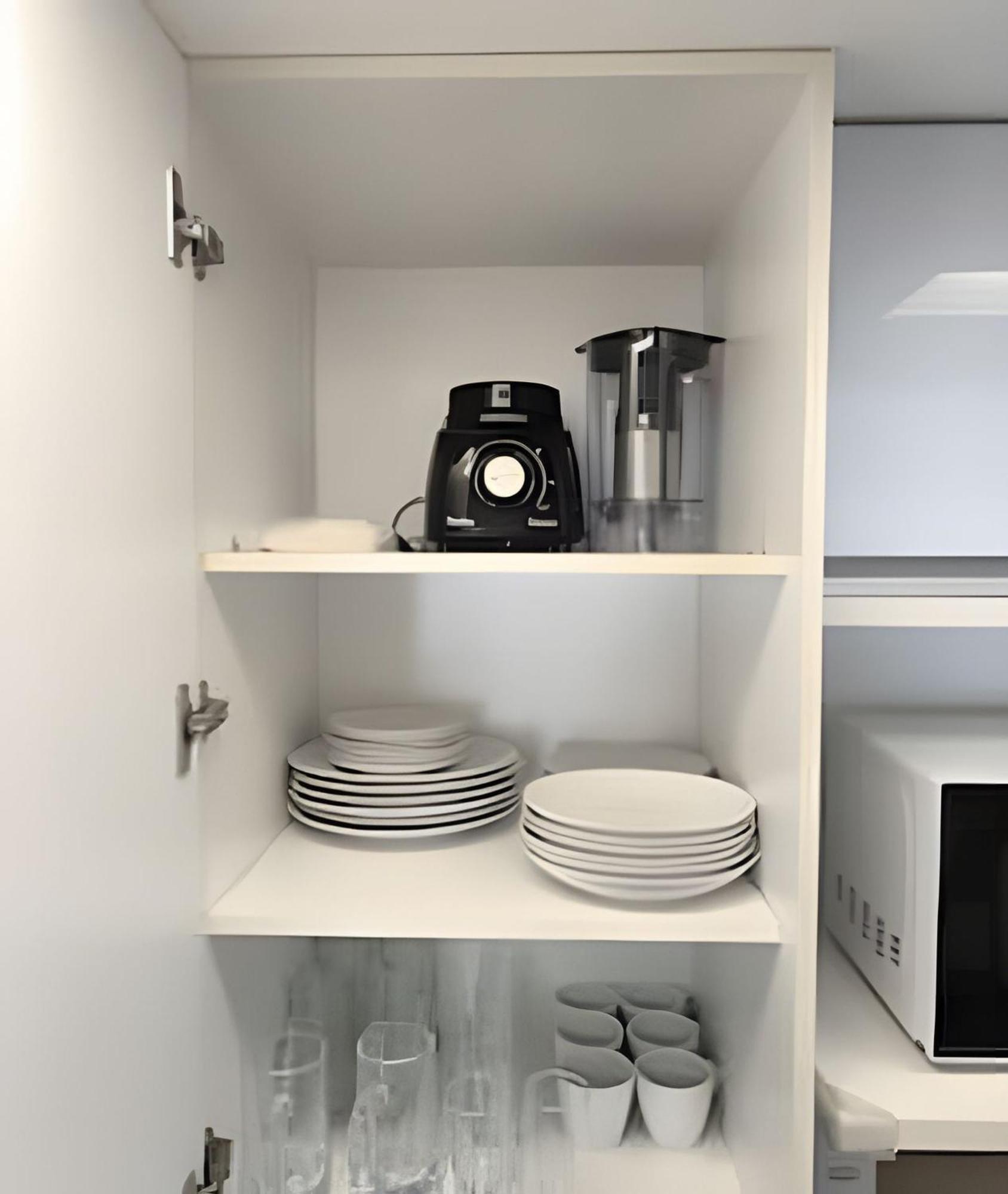 Apartment Venha Viver A Ponta Na Localizacao Da Cidade!!! *